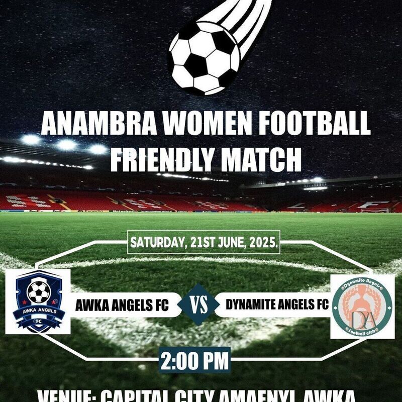 Match Friendly