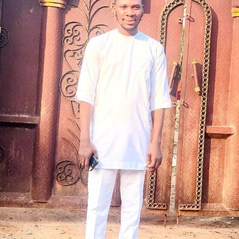 Prince Ebuka Asiegbu