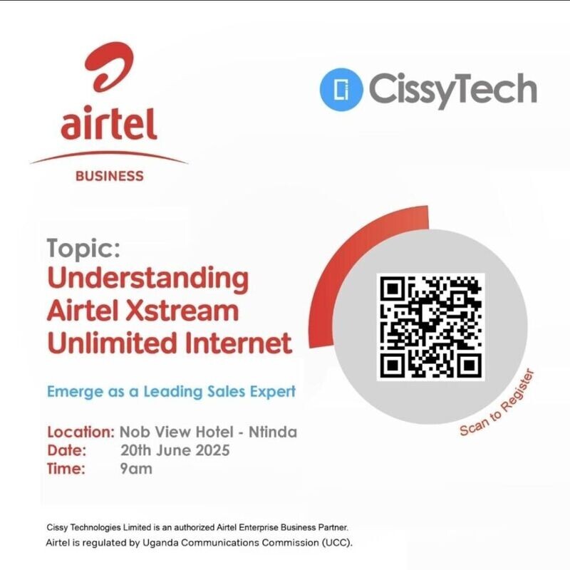 Understanding Airtel Xstream Unlimited Internet