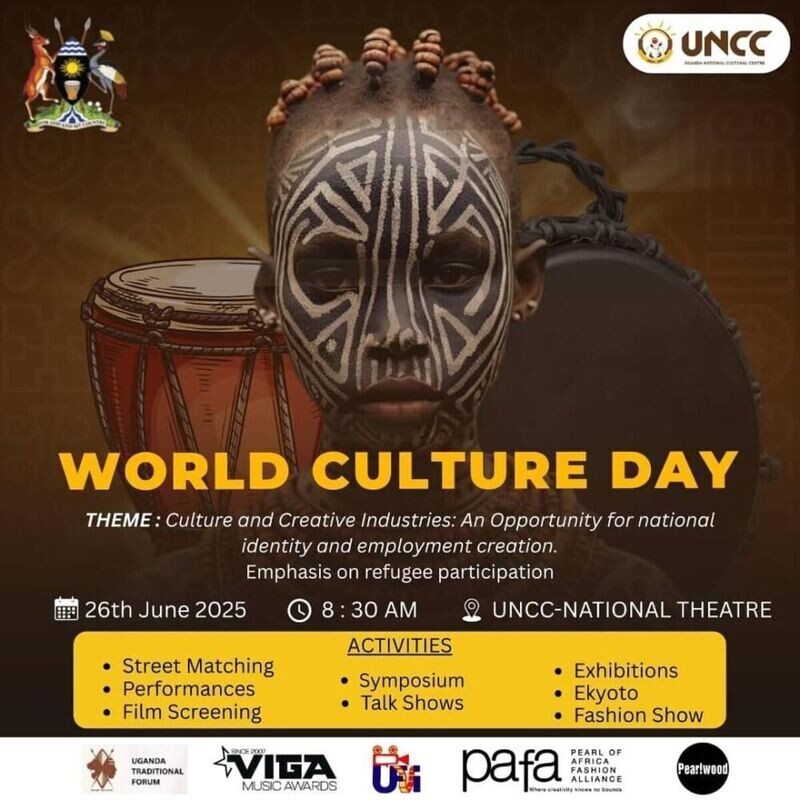 World Day for Cultural Diversity for Dialogue and Development
