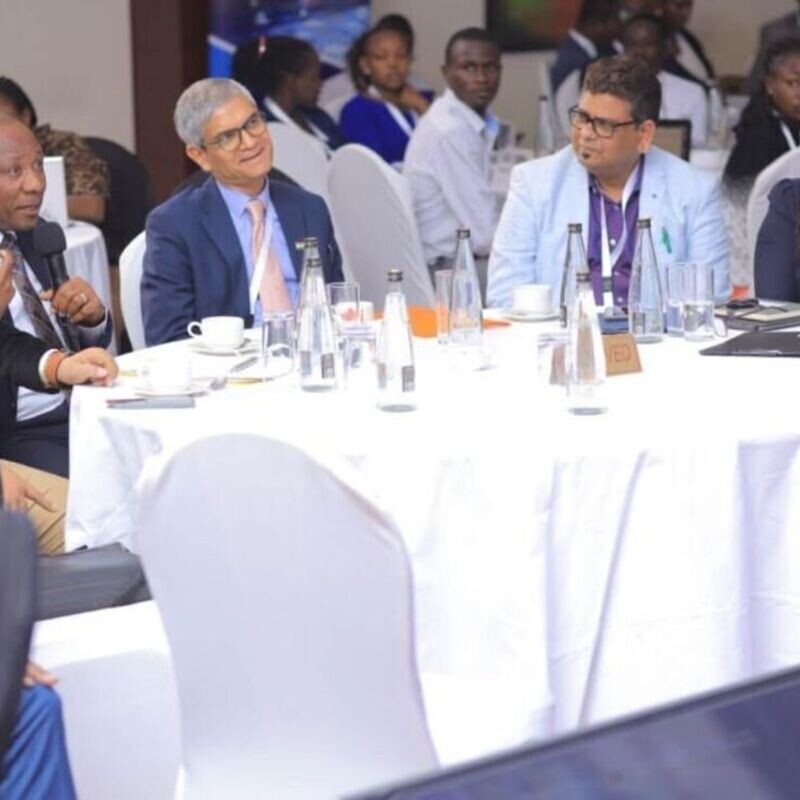 2nd National ICT Summit 2025