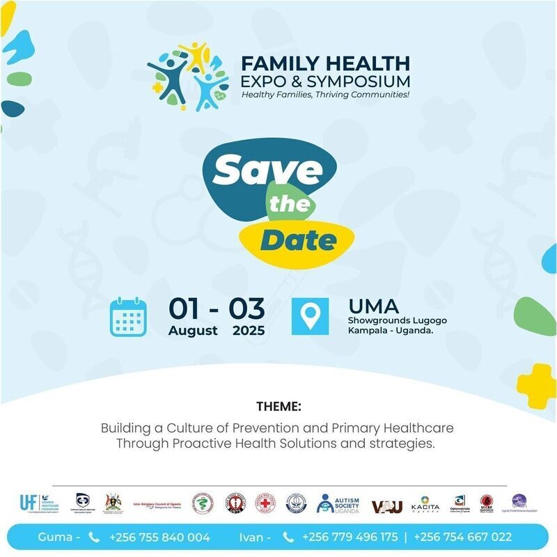 Family Health Expo