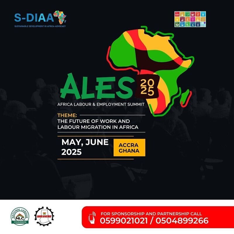 Africa Labour and Employment Summit