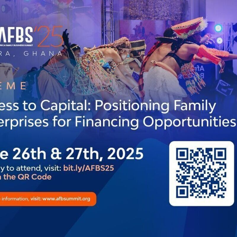 Africa Family Business Summit 2025