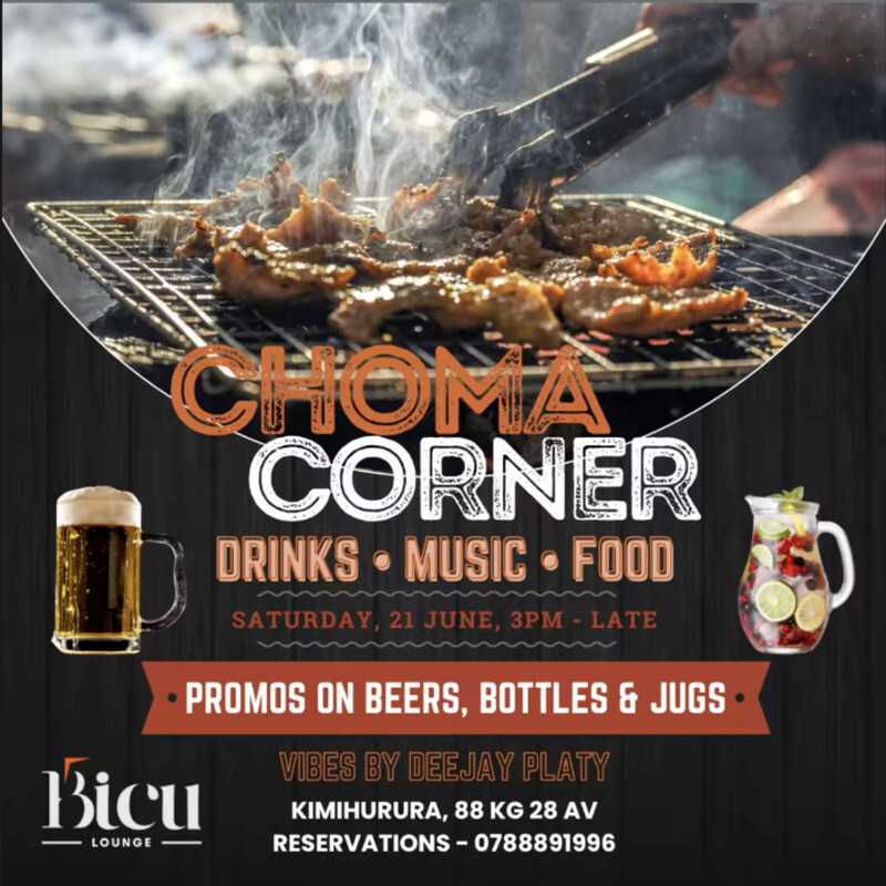 Choma Corner