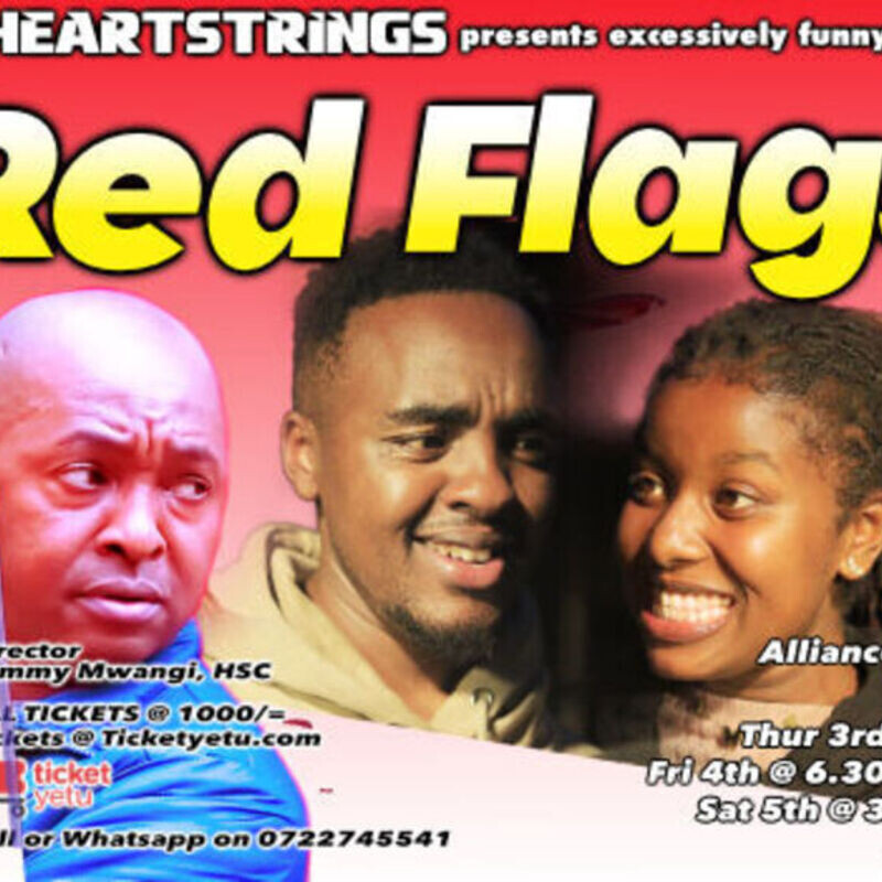Red Flags