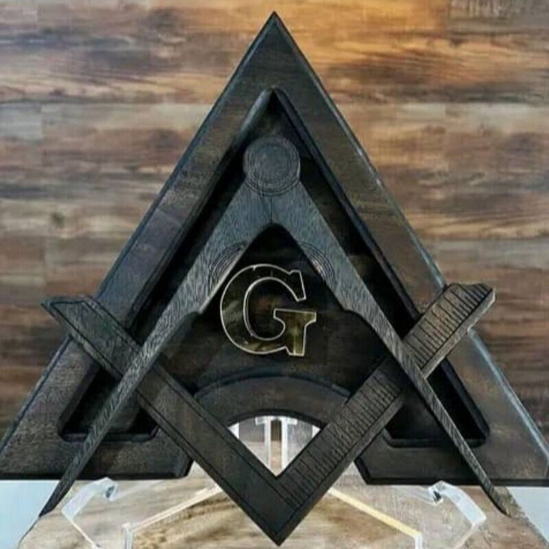 Freemason Initiation Ritual