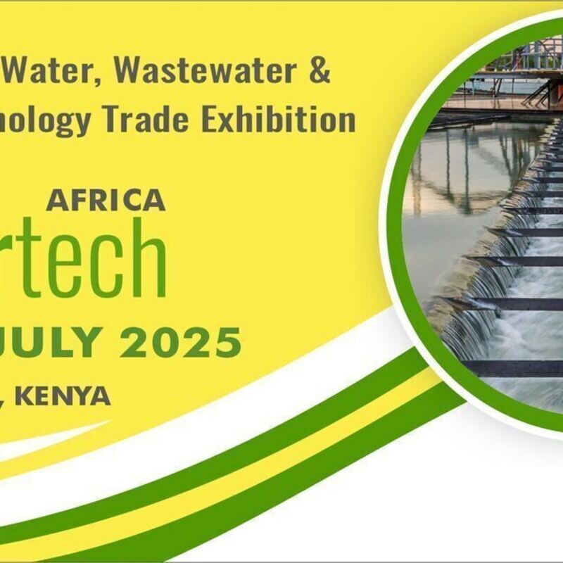 4th Watertech Expo Kenya 2025