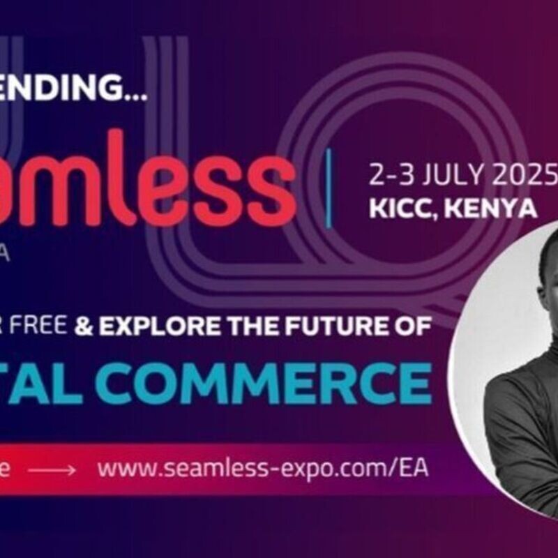 East Africa Seamless
