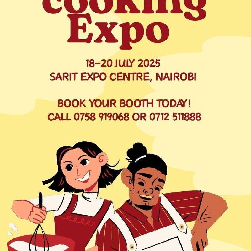 Home Cooking Expo 2025