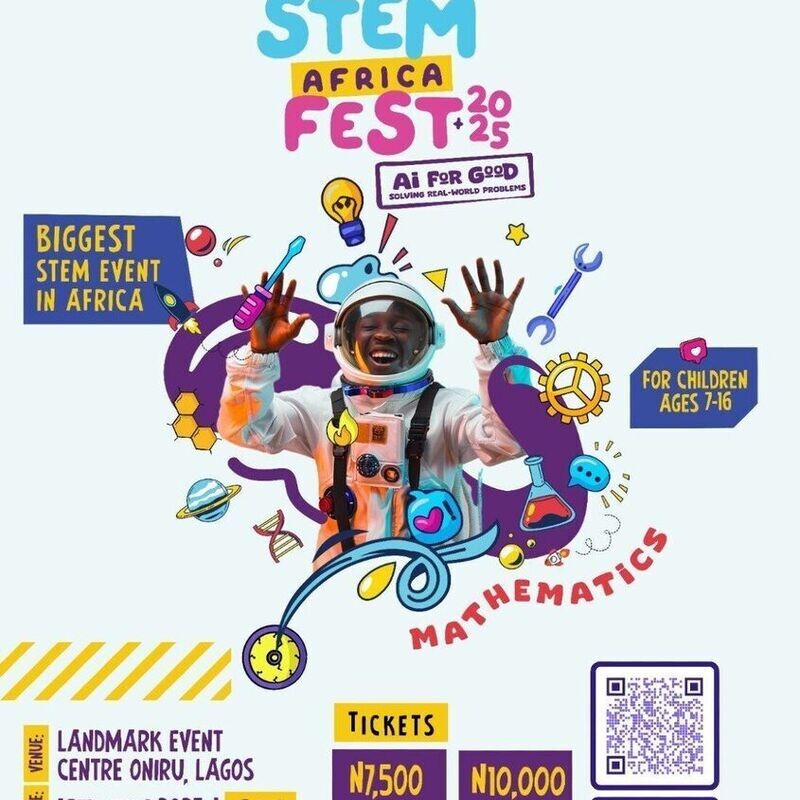 STEM Africa Fest