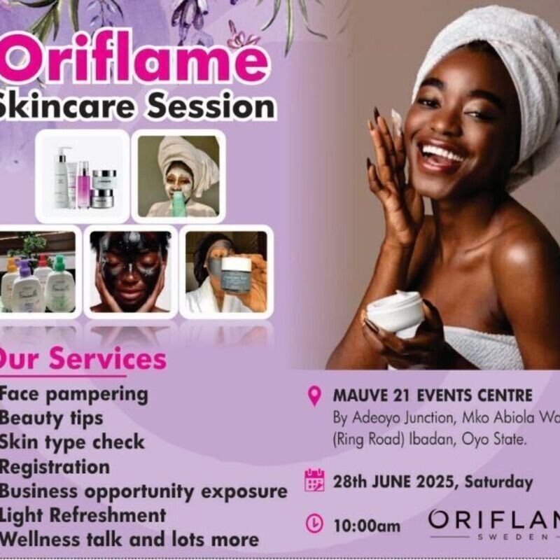 Beauty Festival