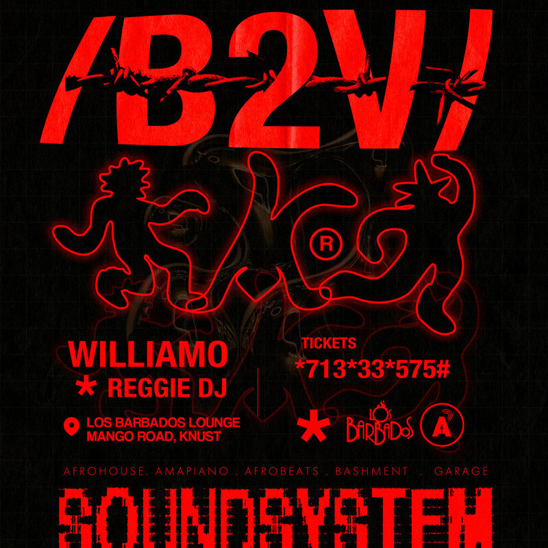 B2V SOUNDSYSTEM