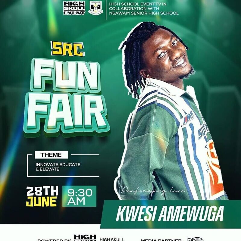 SRC FUN FAIR