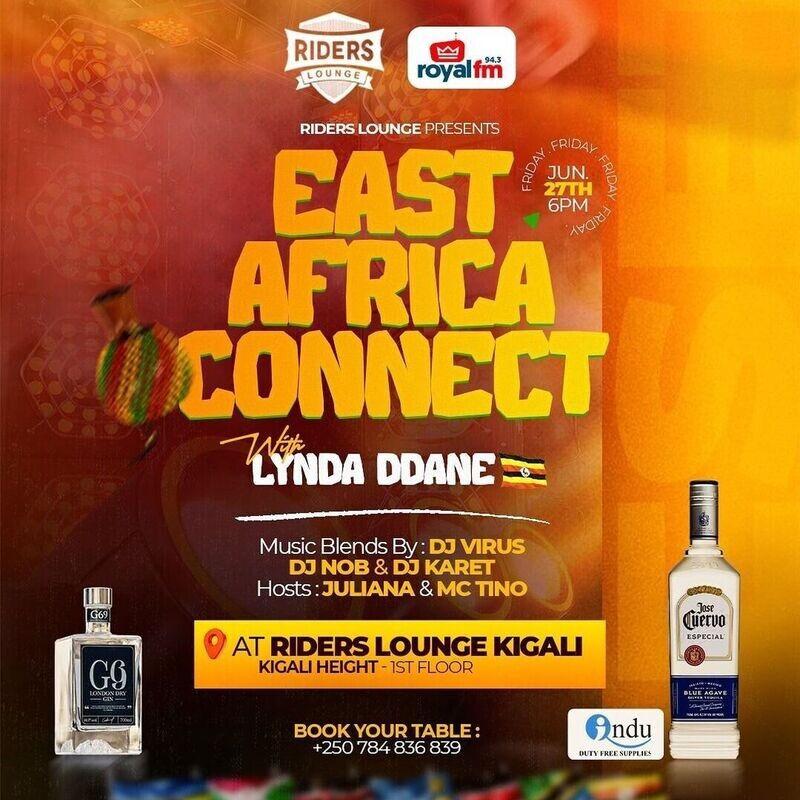 East Africa Connect