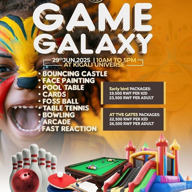 Game Galaxy