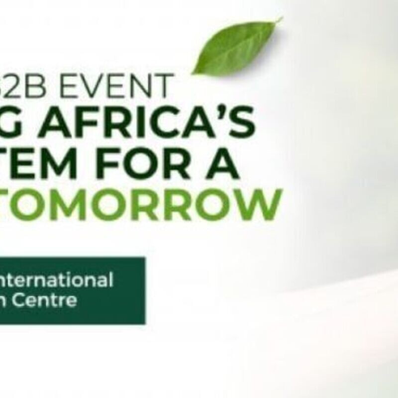 Africa Food Show Kenya