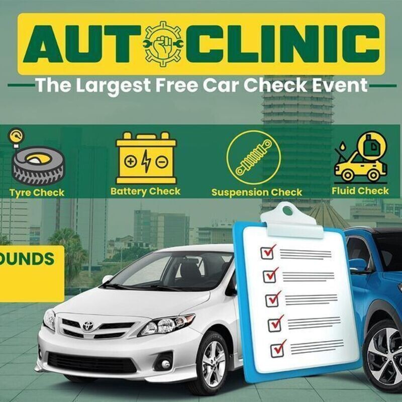 AA Autoclinic 2025
