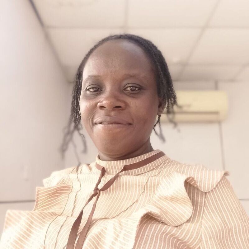Gele Wonder