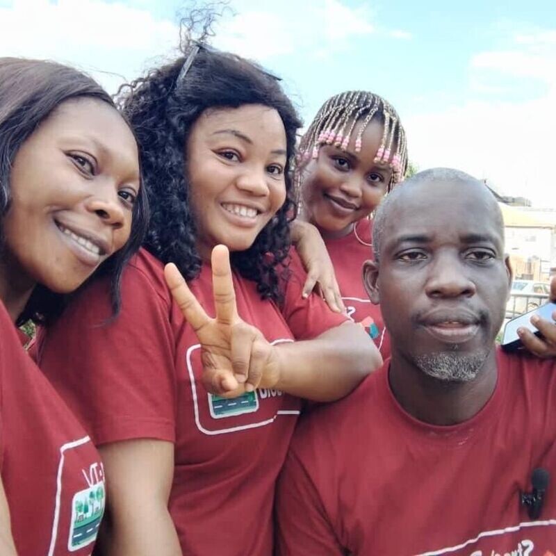 Event Moment with StreetPeepz.TV