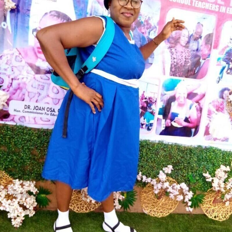 Teachers Old School Day