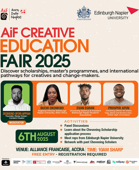 AiF Creative Education Fair 2025