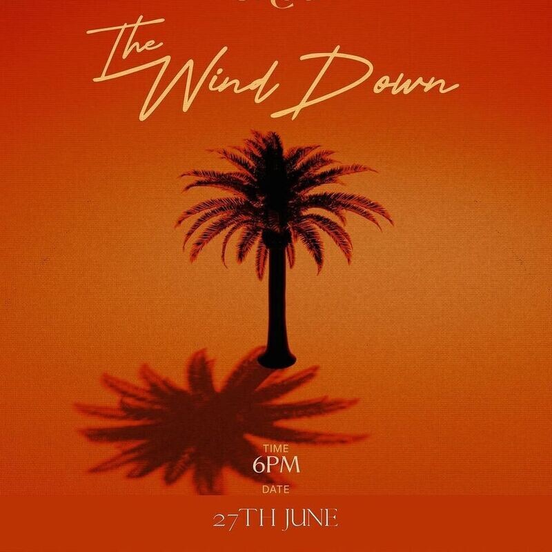 The Wind Down