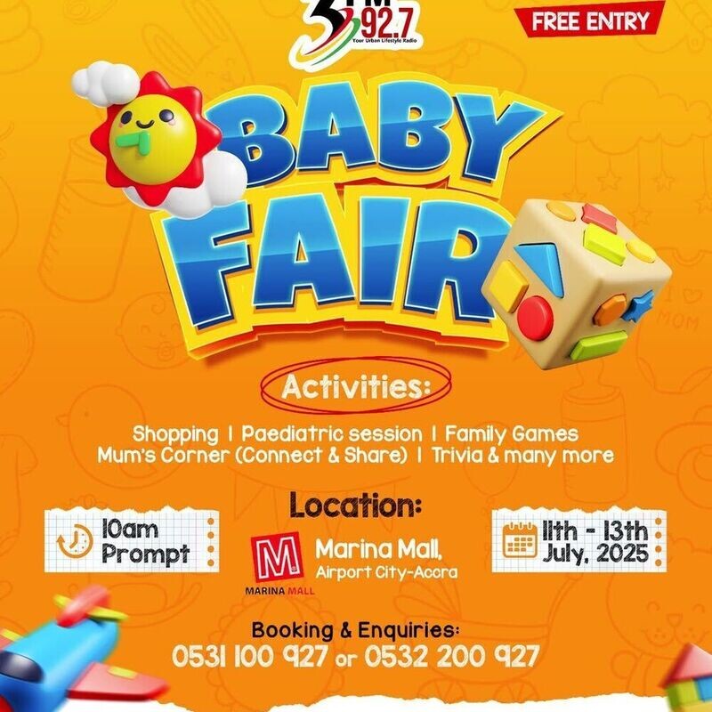 BABY FAIR