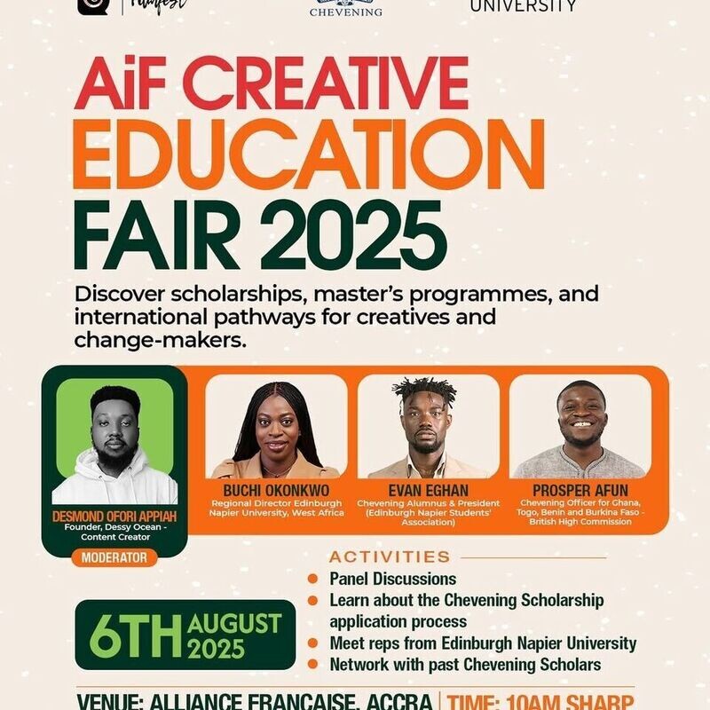 AiF CREATIVE EDUCATION FAIR 2025