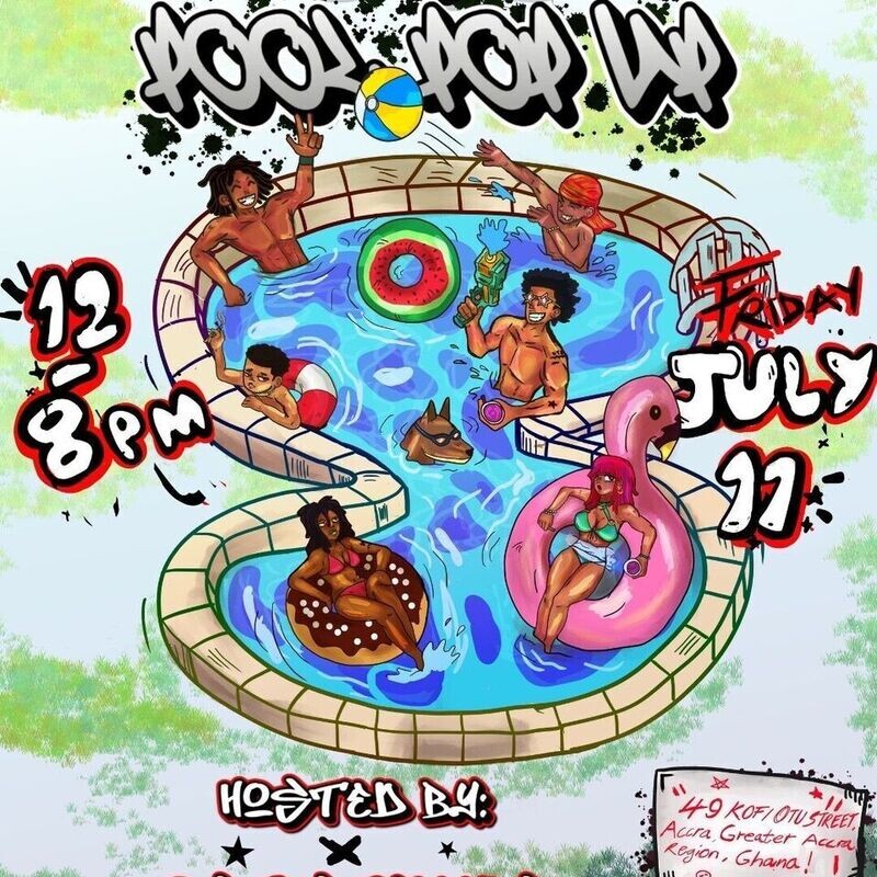 STBS POOL POP UP