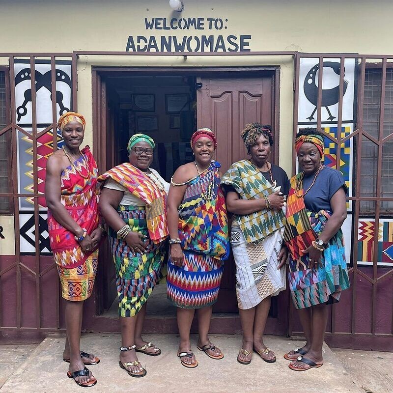 10 Days Ghana Educational Tour