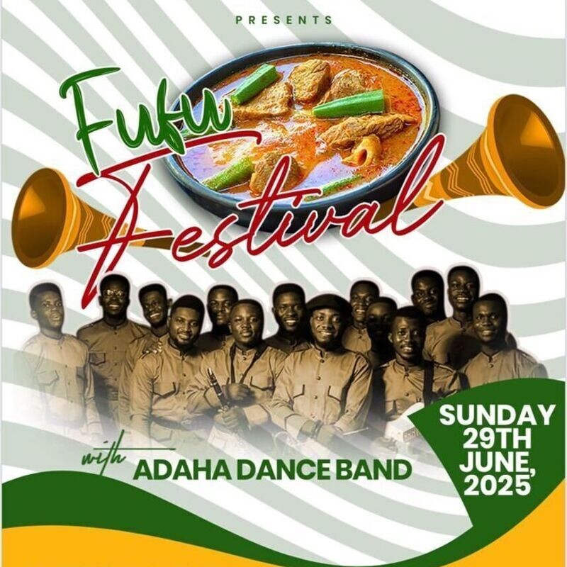 Fufu Festival