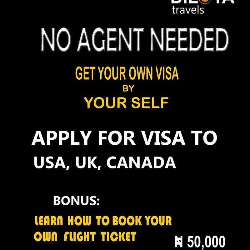 Mega Master Visa Application Master Class