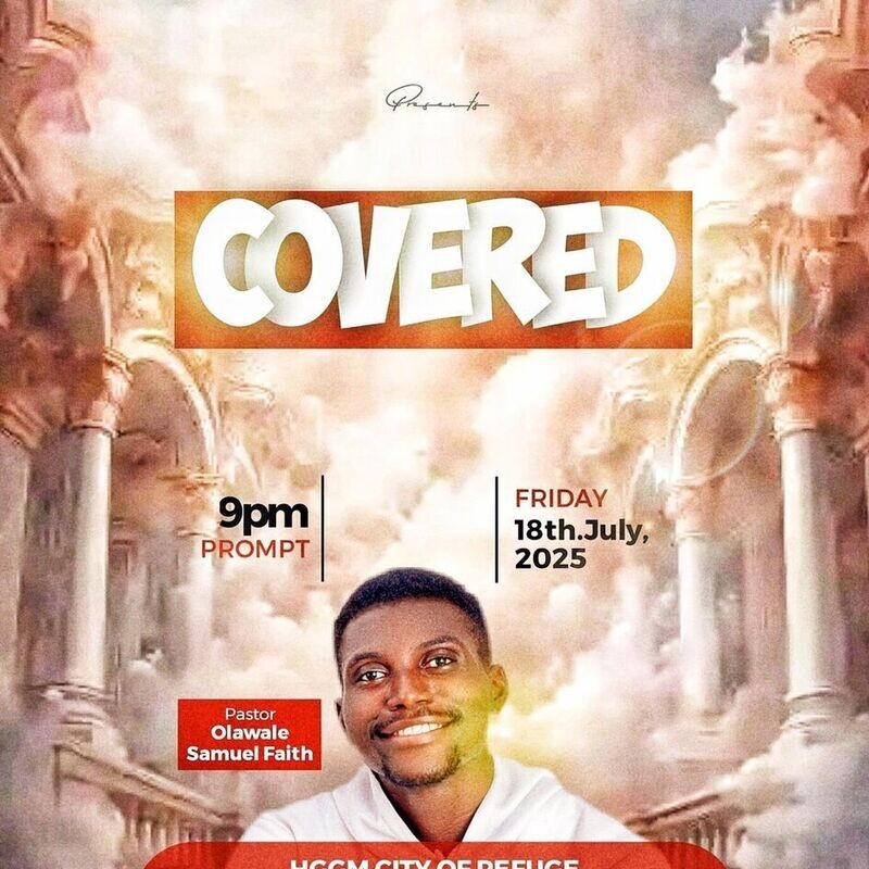 Kingdom Takeover 4.0 - COVERED