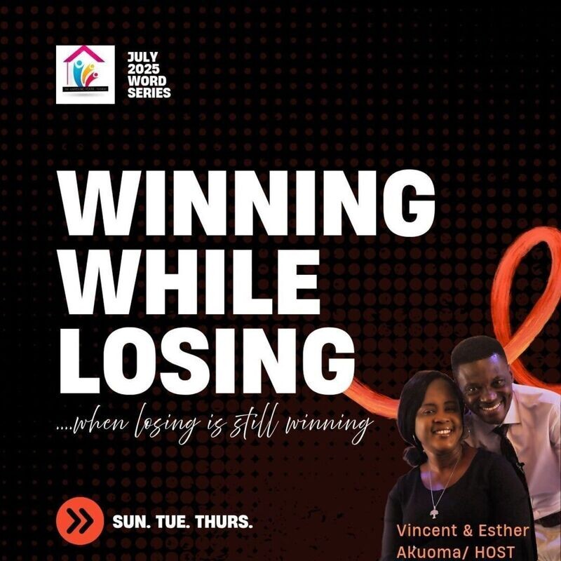 July word series