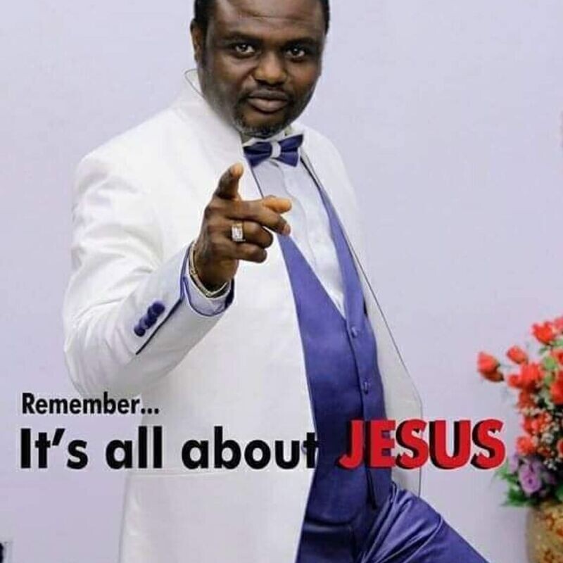 30Days of Glory
