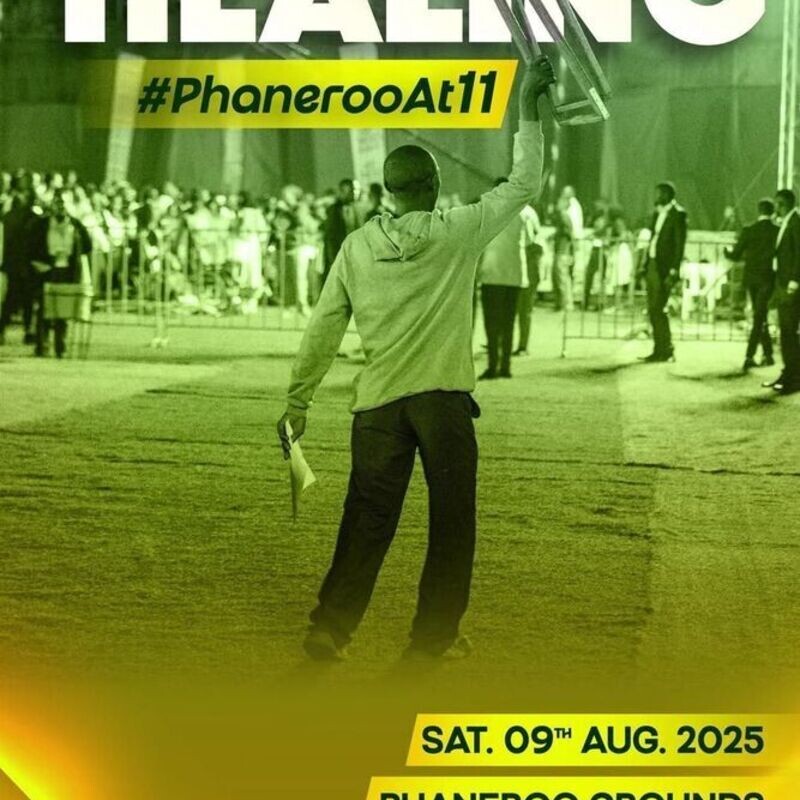 Phaneroo@11