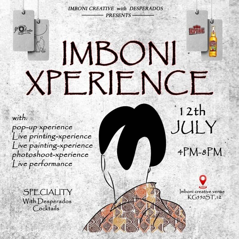 Imboni Xperience