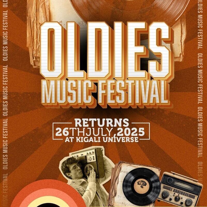 Oldies Music Festival