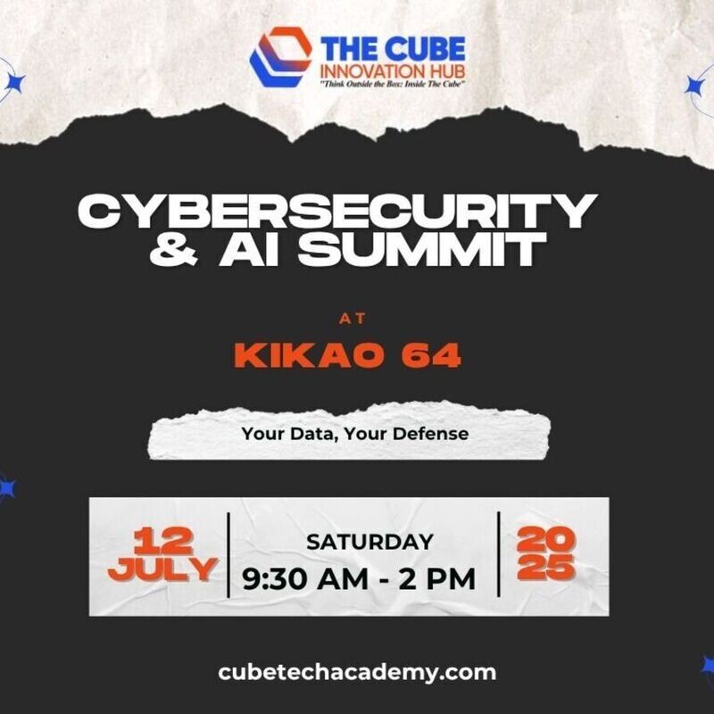 Cybersecurity Summit