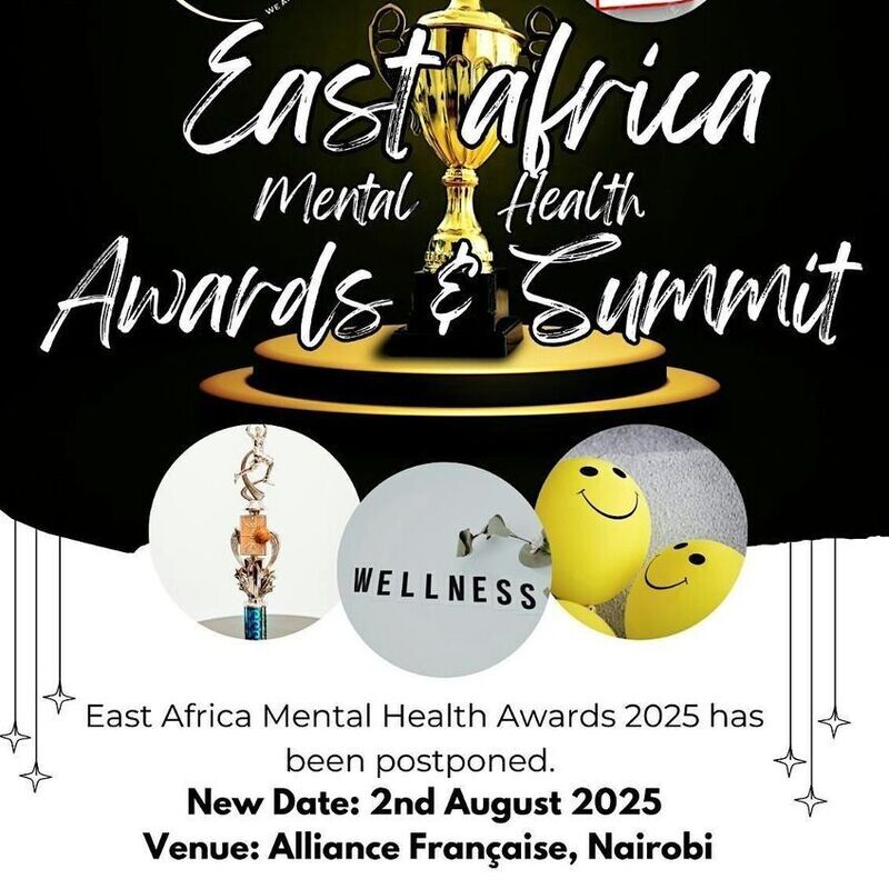 SMH Mental Health Awards