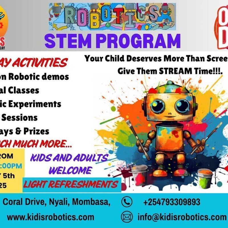 Stem Programme