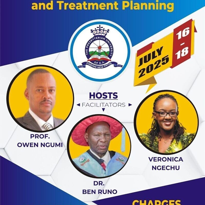 Counseling Case Formulation and Treatment Planning!