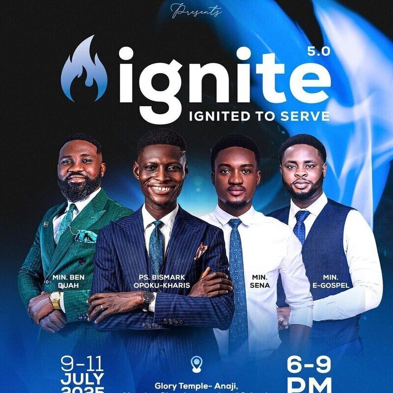 Ignite