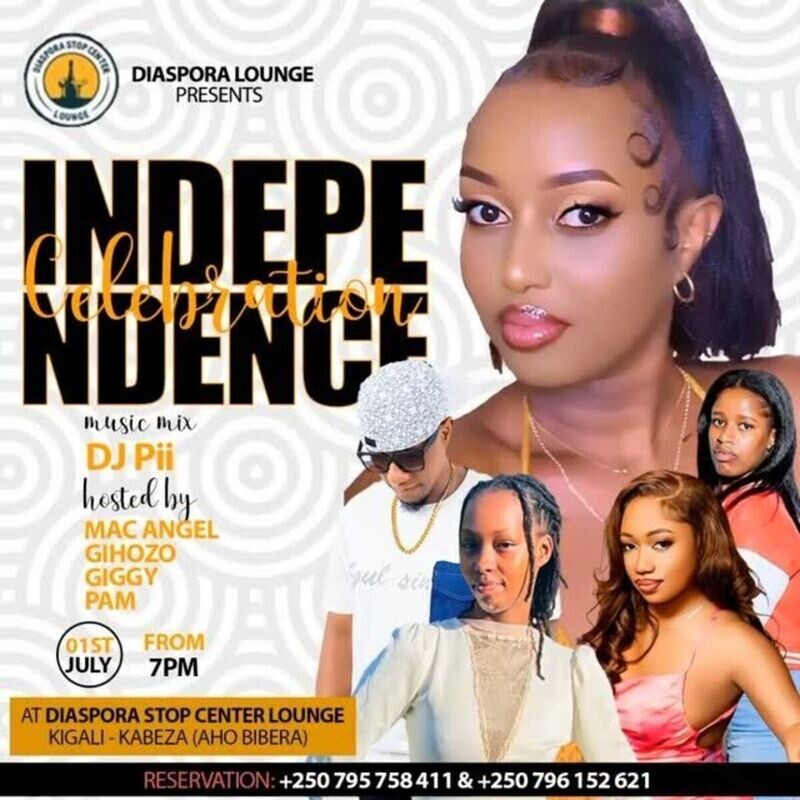 Independance Celebration