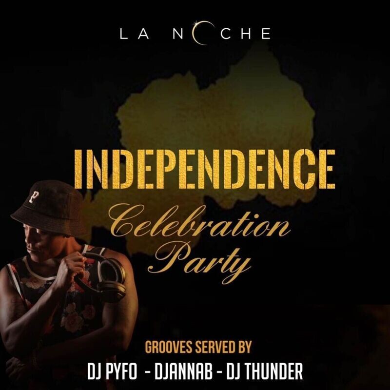 Independence Night Celebration