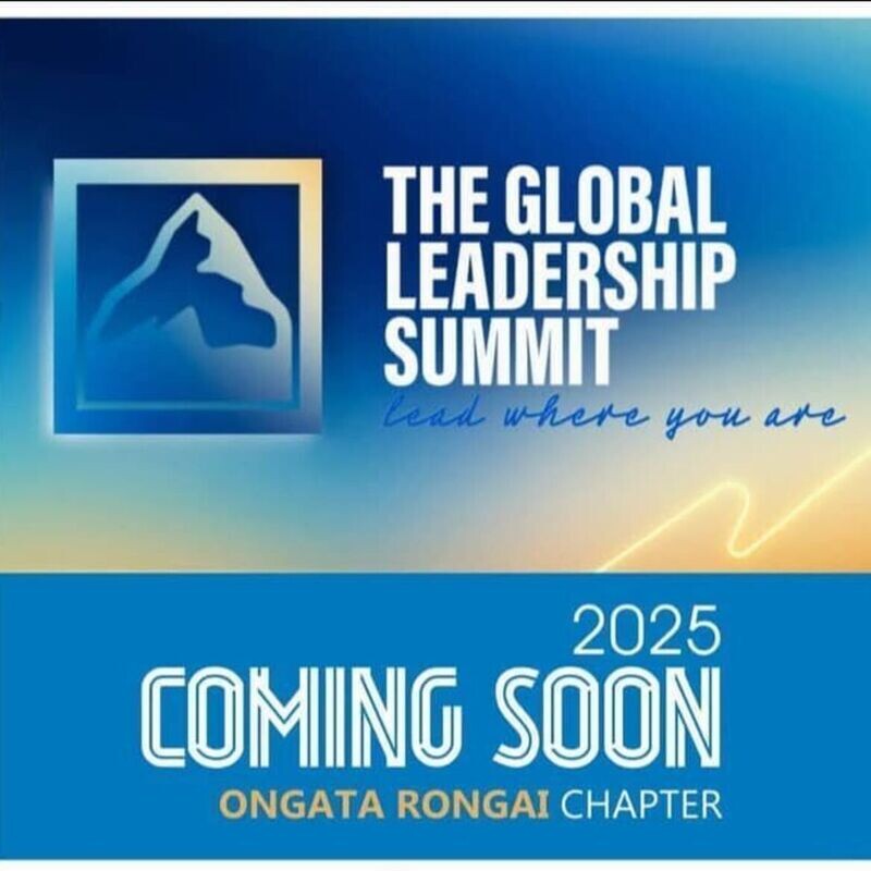 GLS ONGATA RONGAI