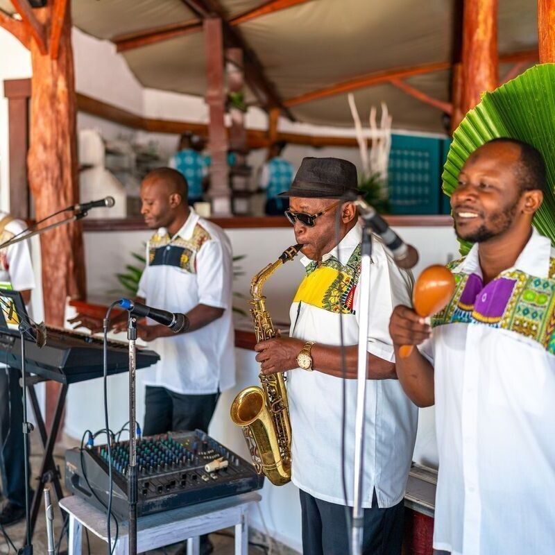 Jazz Trio Live
