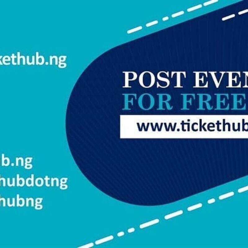 Ikorodu Soaker Night Party