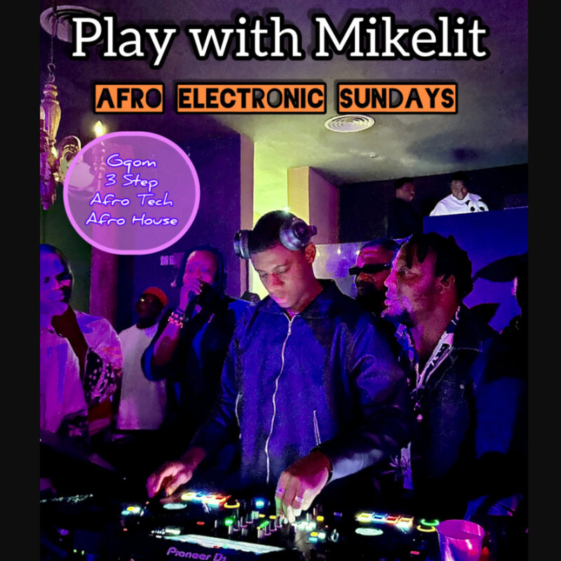 Play With Mikelit